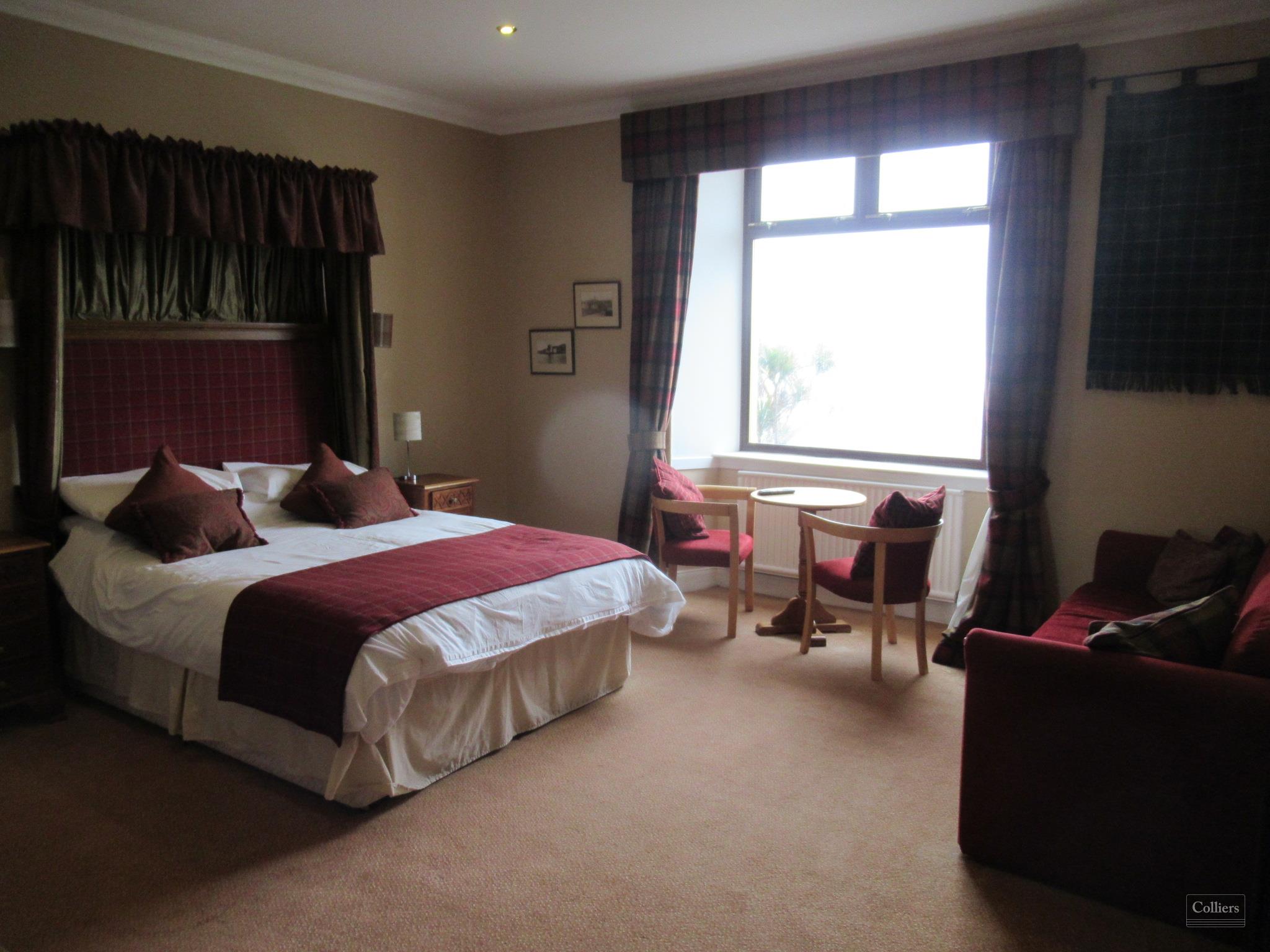 Isle of Barra Hotel for Sale - #8