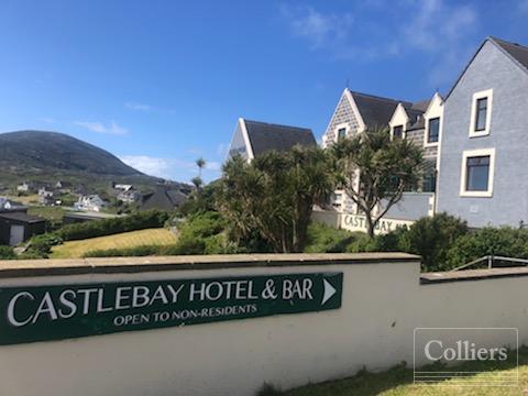 Isle of Barra Hotel for Sale - #4