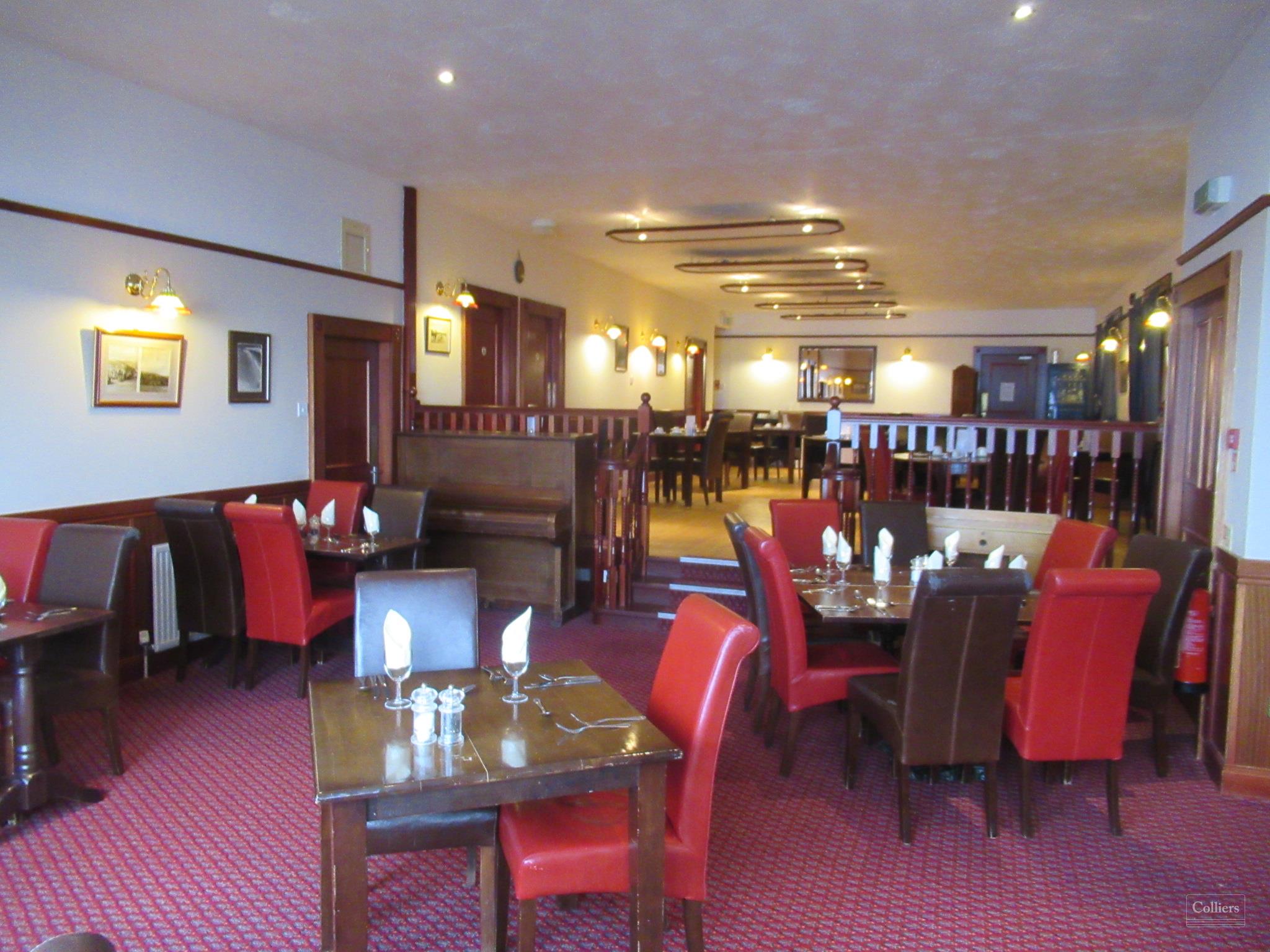 Isle of Barra Hotel for Sale - #3