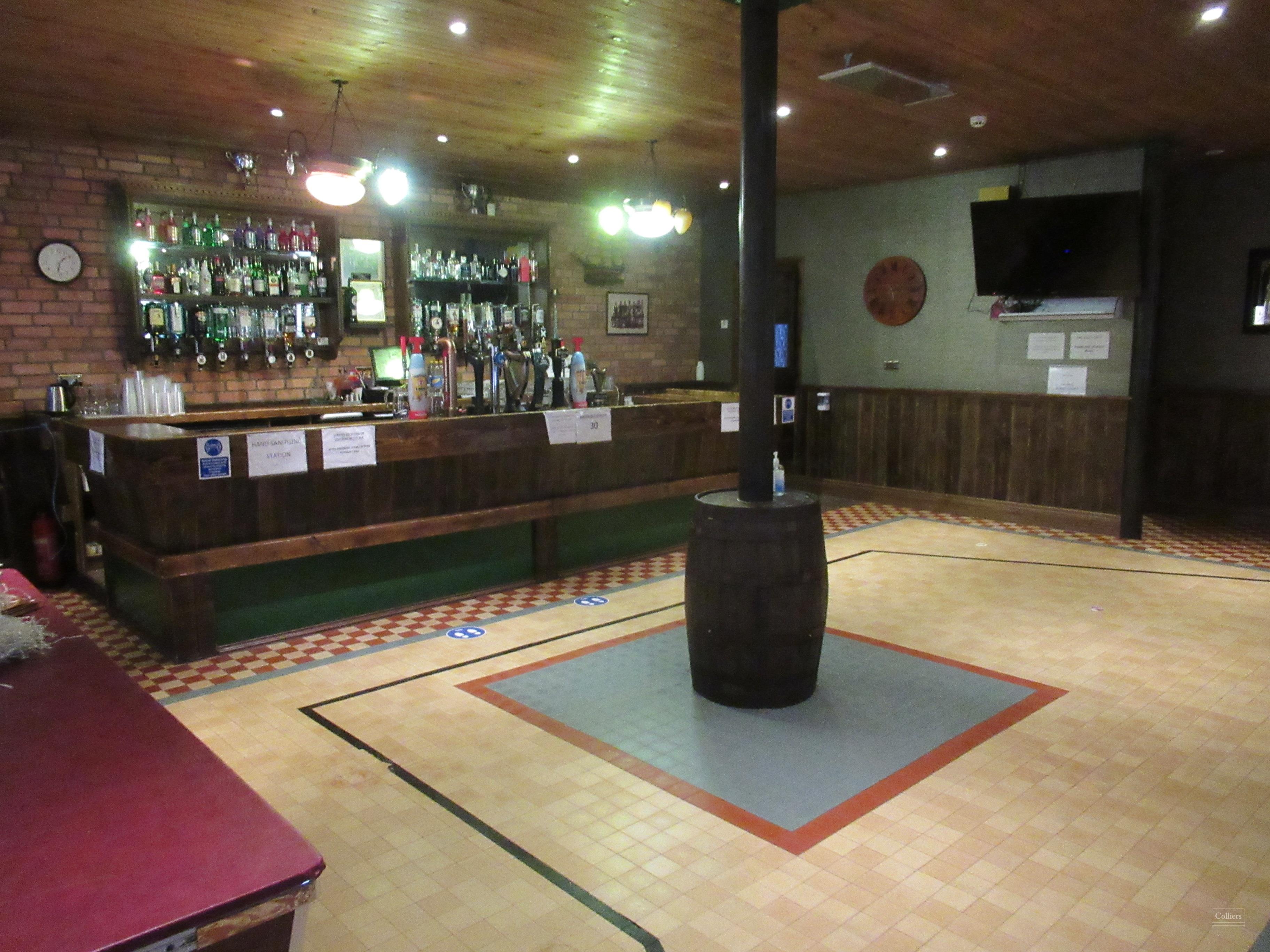 Isle of Barra Hotel for Sale - #10