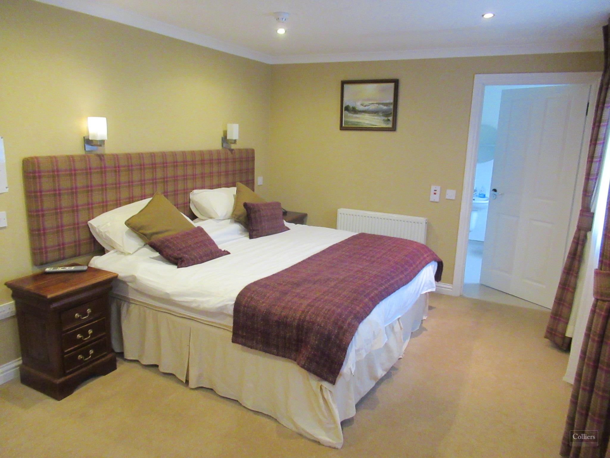 Isle of Barra Hotel for Sale - #9