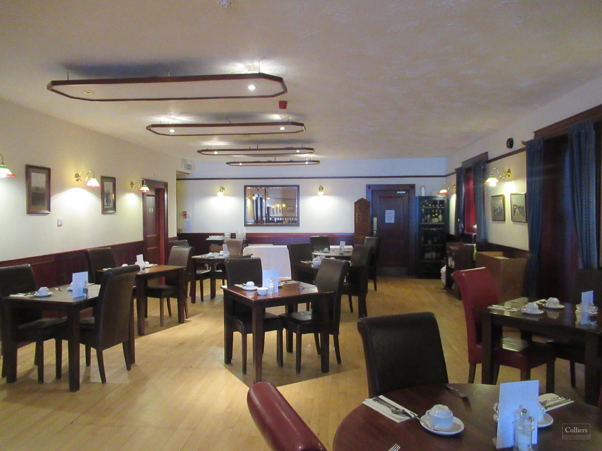 Isle of Barra Hotel for Sale - #5