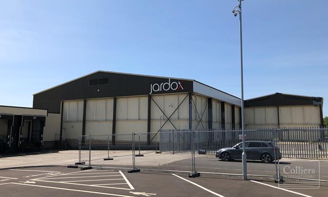 Saxon Way, Wincanton, BA9 9RT - #1