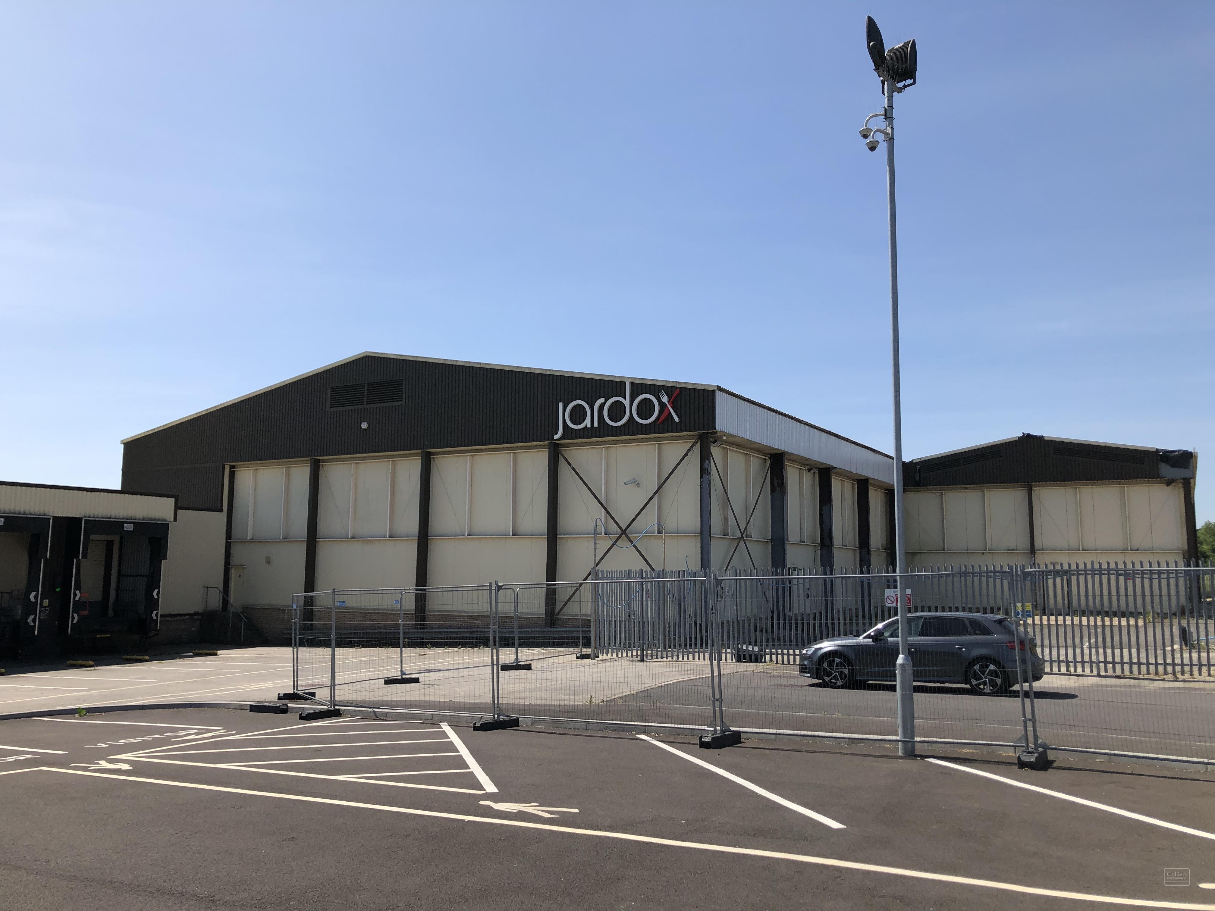 Saxon Way, Wincanton, BA9 9RT - #1