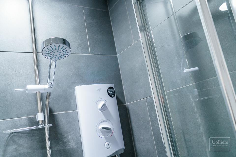 Excellent office space located between Queen Square and Harbourside. - #3