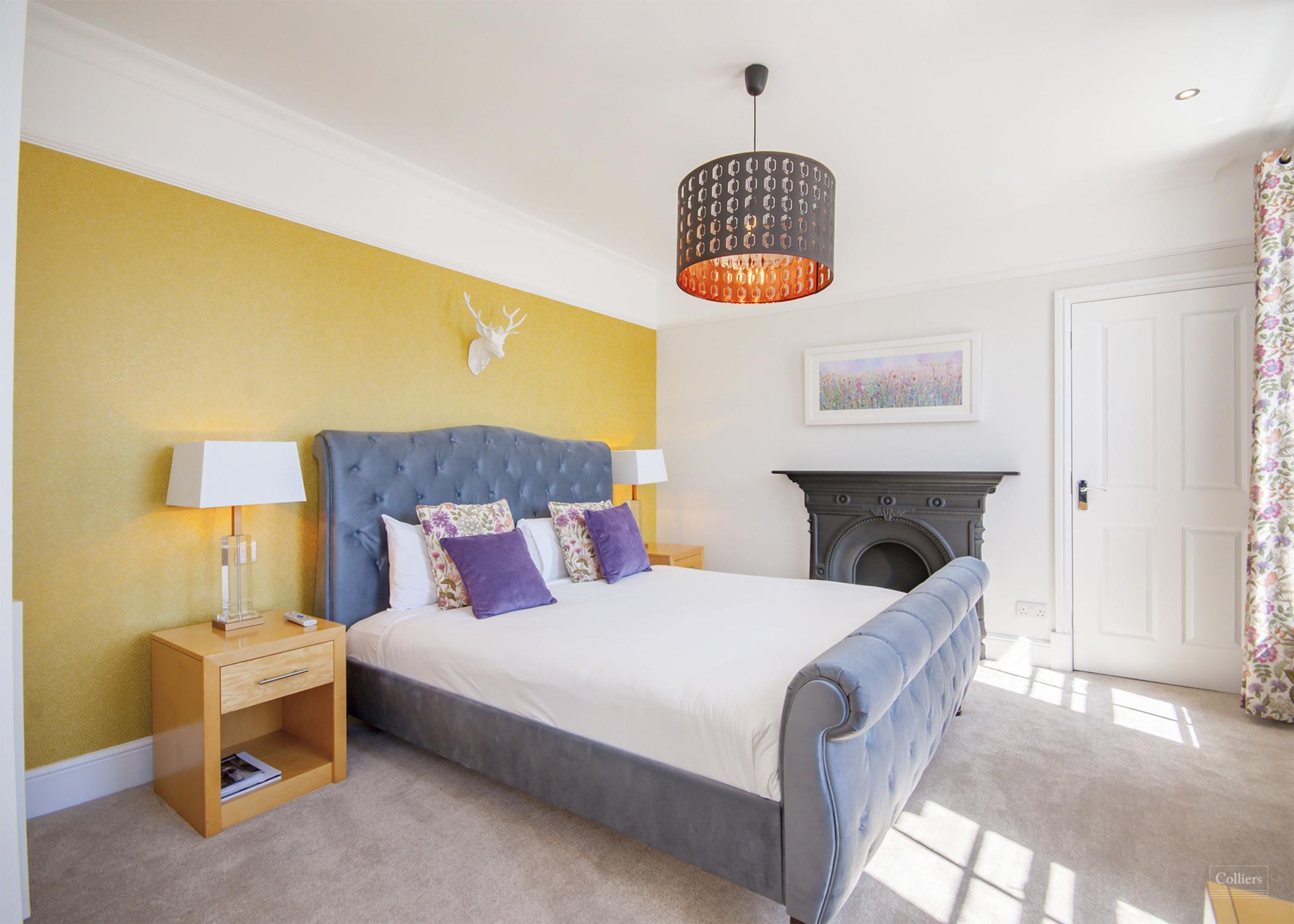 Stunning town house hotel for sale in Highworth nr. Swindon - #6