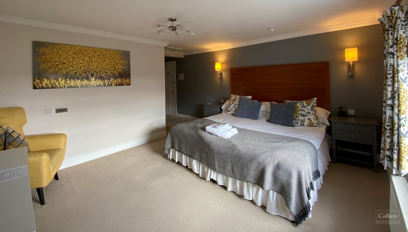 Fishmore Hotel - Shropshire for sale - #9