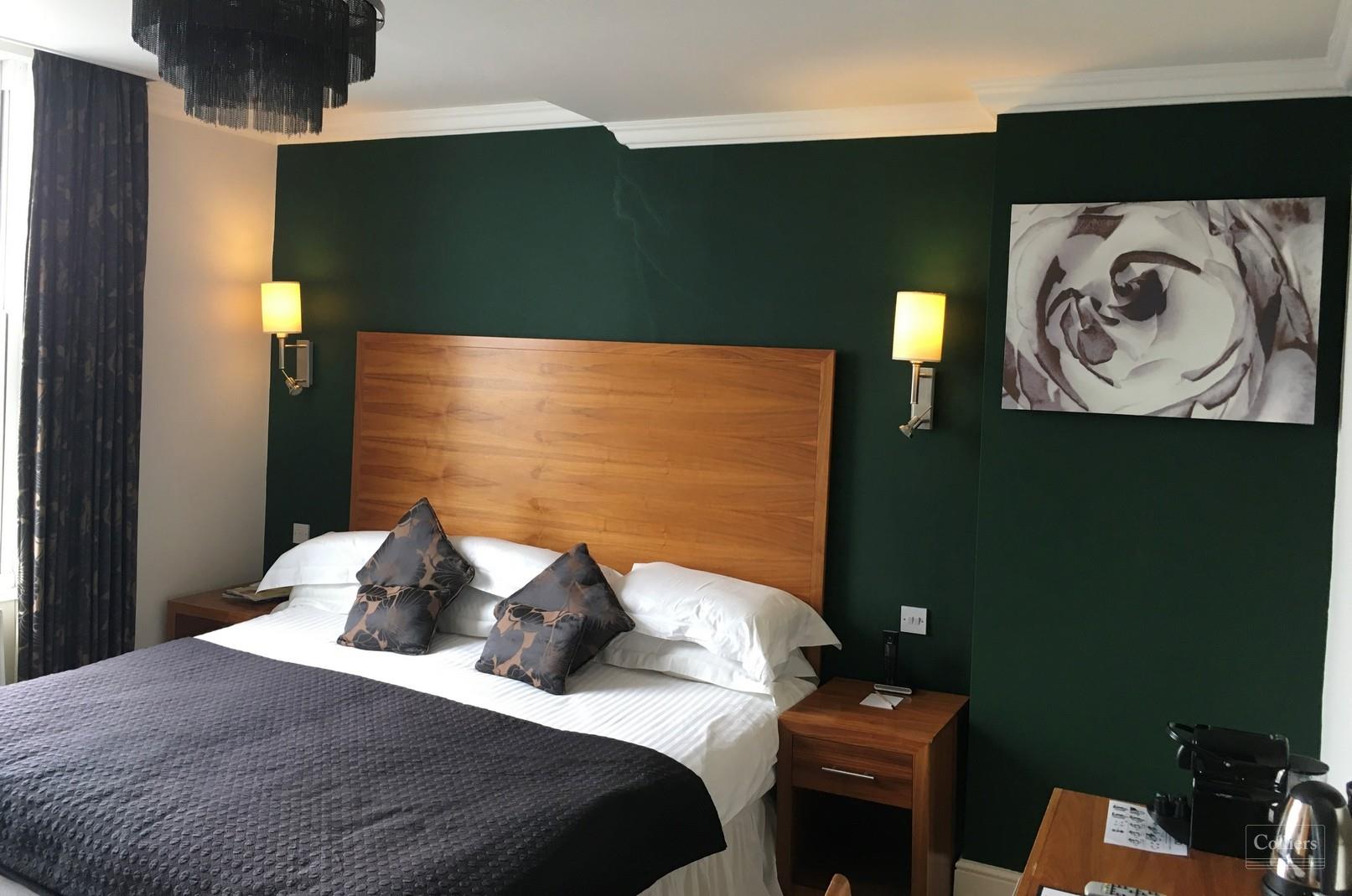 Fishmore Hotel - Shropshire for sale - #8