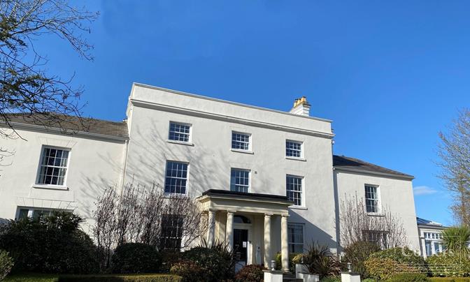 Fishmore Hotel - Shropshire for sale - #1