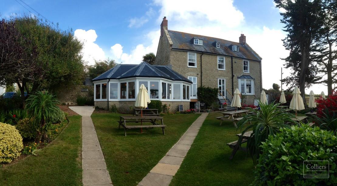 Excellent country house hotel on the Dorset coast - #7