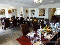 Excellent country house hotel on the Dorset coast - #9