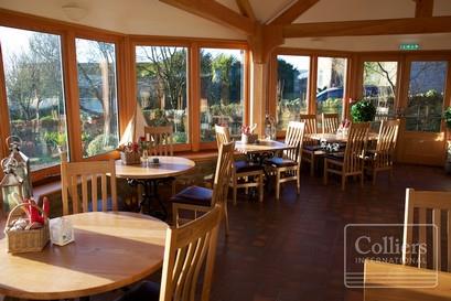 Excellent country house hotel on the Dorset coast - #8