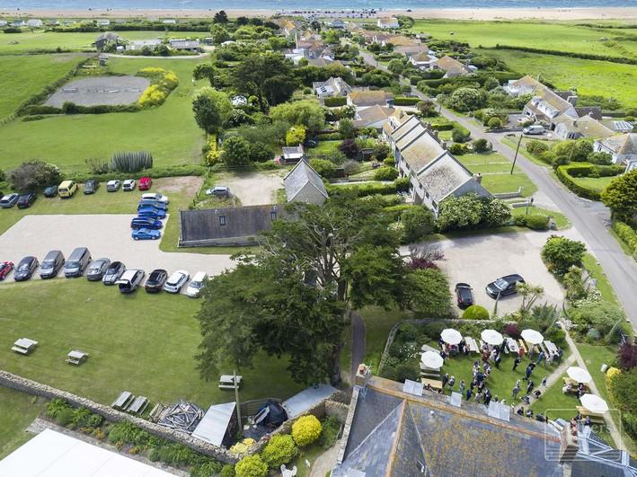 Excellent country house hotel on the Dorset coast - #6