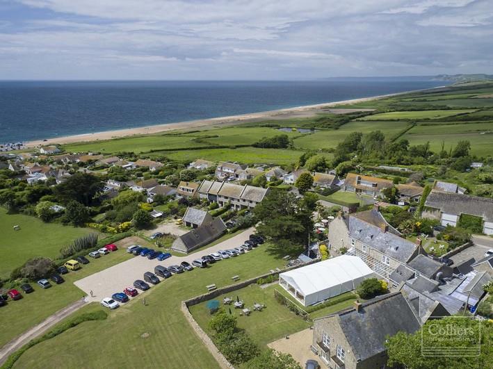 Excellent country house hotel on the Dorset coast - #1