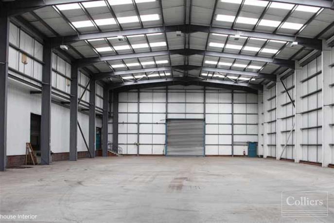 Industrial Unit | To Let | Telford Square Business Park, Livingston - #3