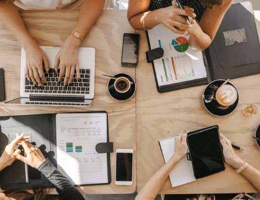 Hong Kong map 2 - #1