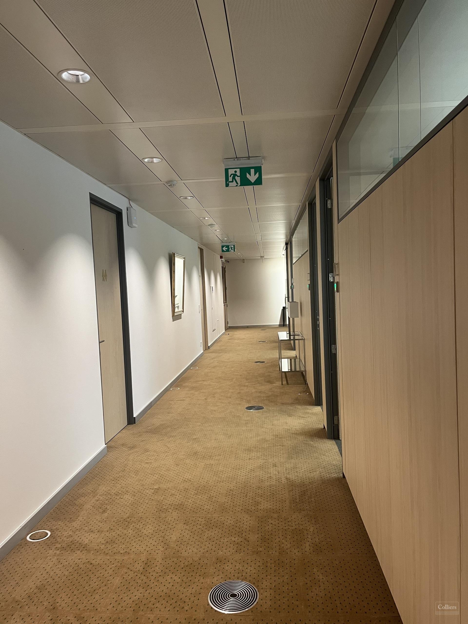 CENTRE DESCARTES - #5