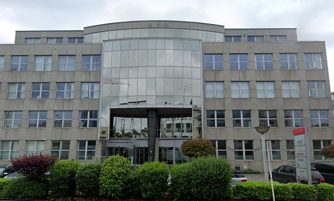 CENTRE DESCARTES - #1