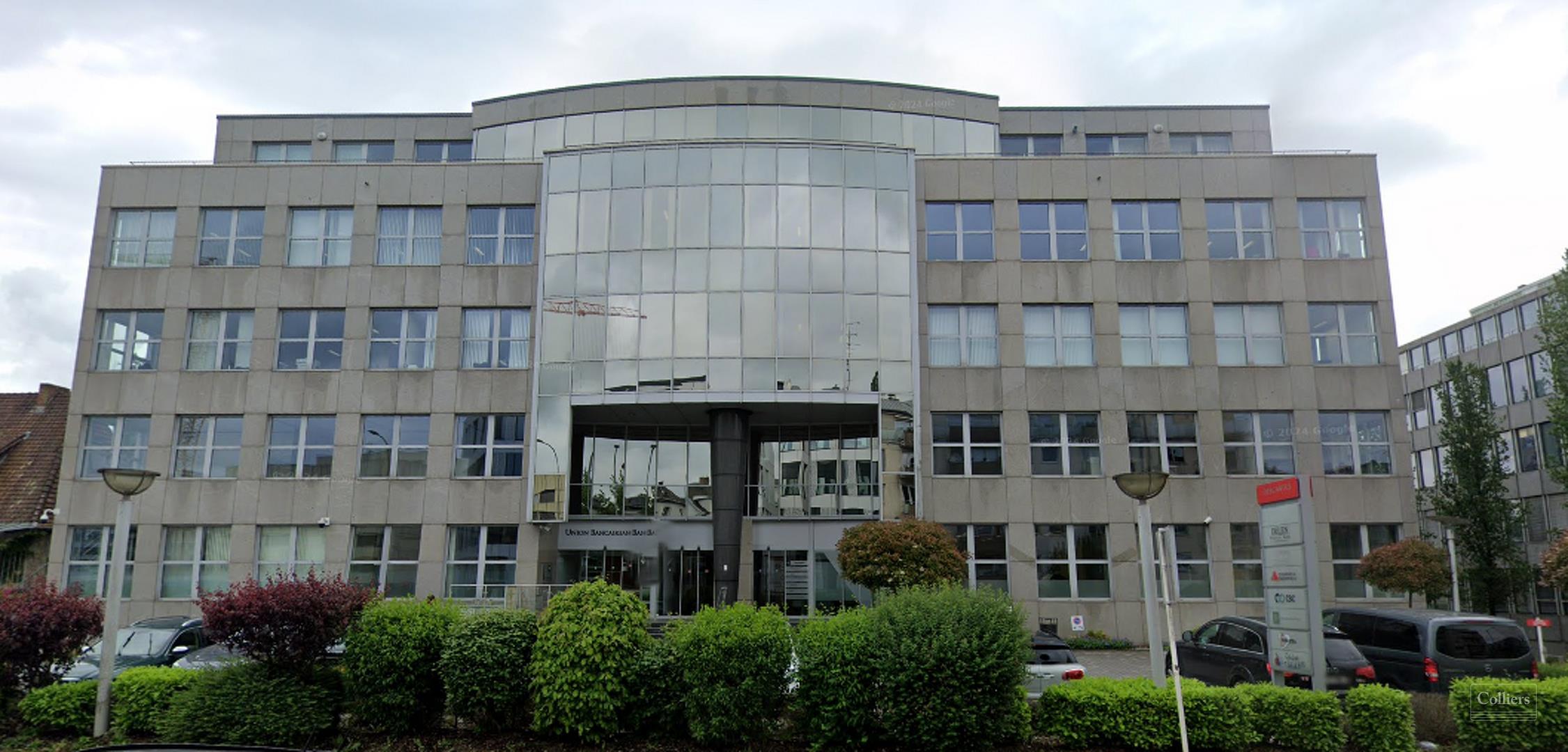 CENTRE DESCARTES - #1