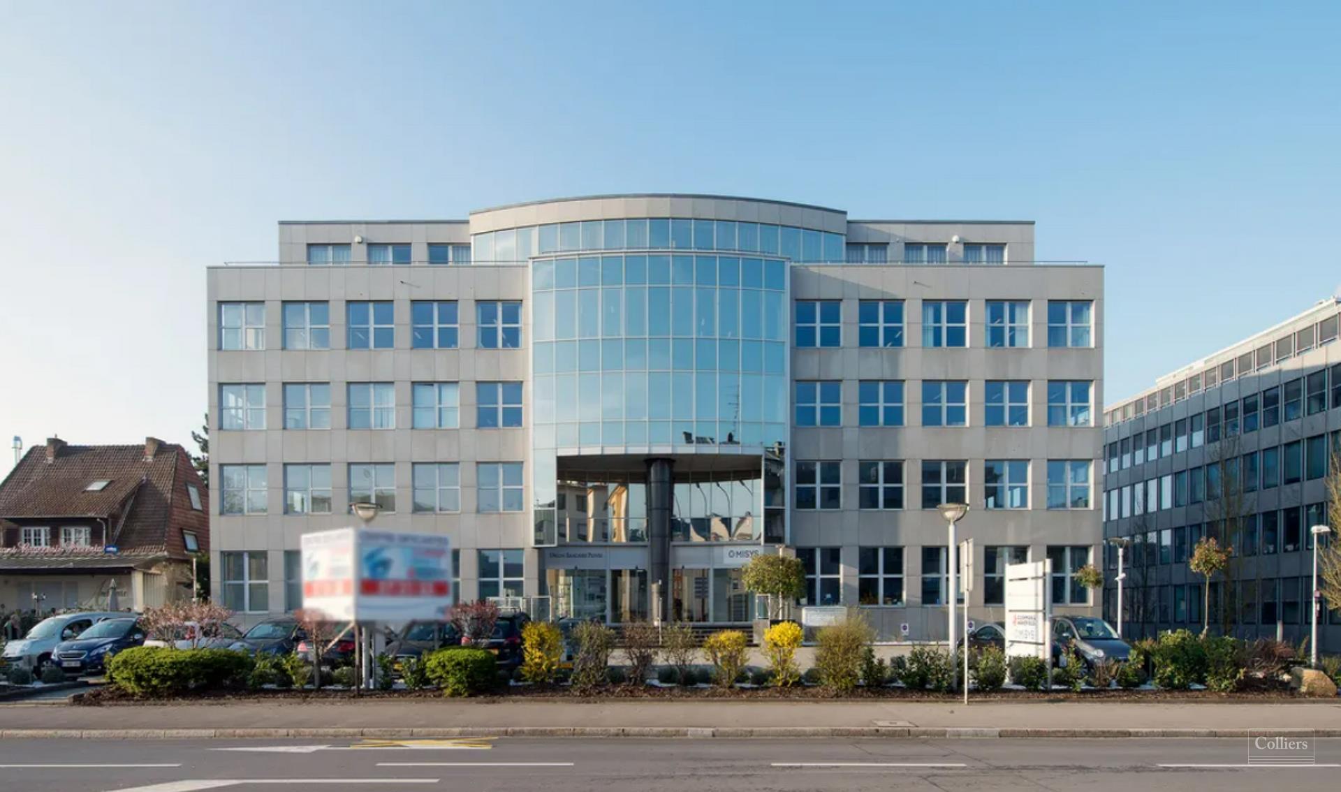 CENTRE DESCARTES - #8