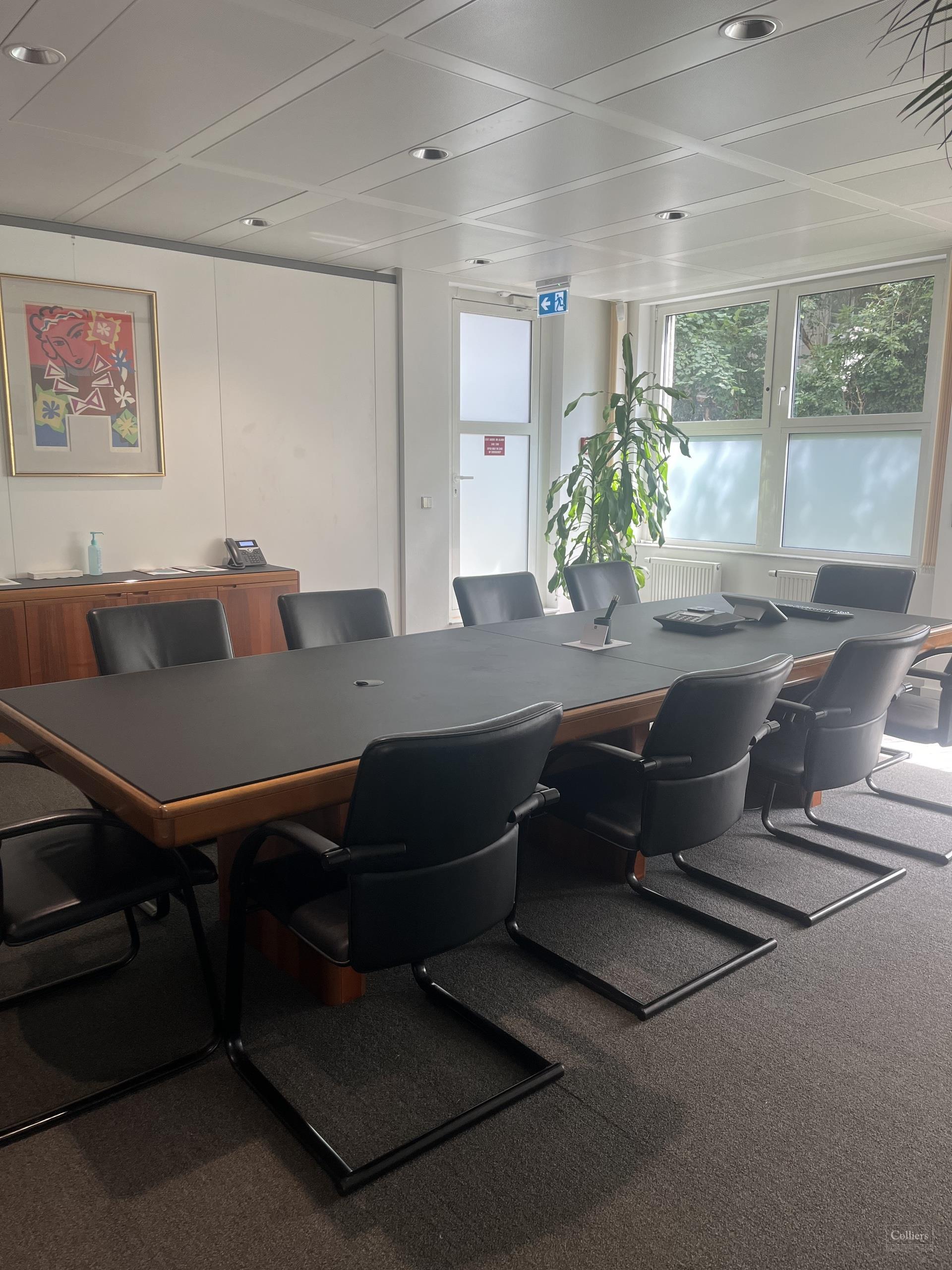 CENTRE DESCARTES - #4