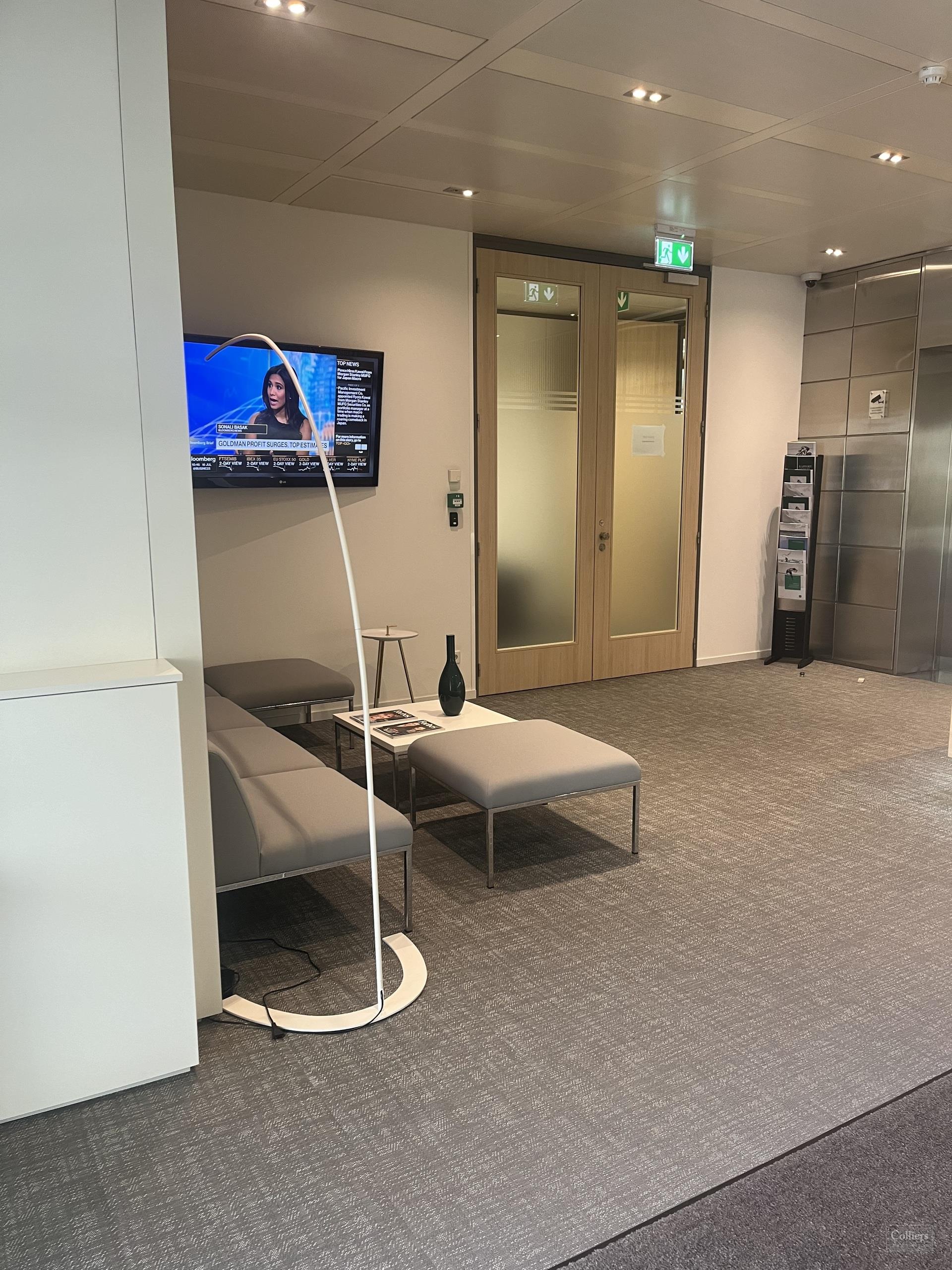 CENTRE DESCARTES - #7