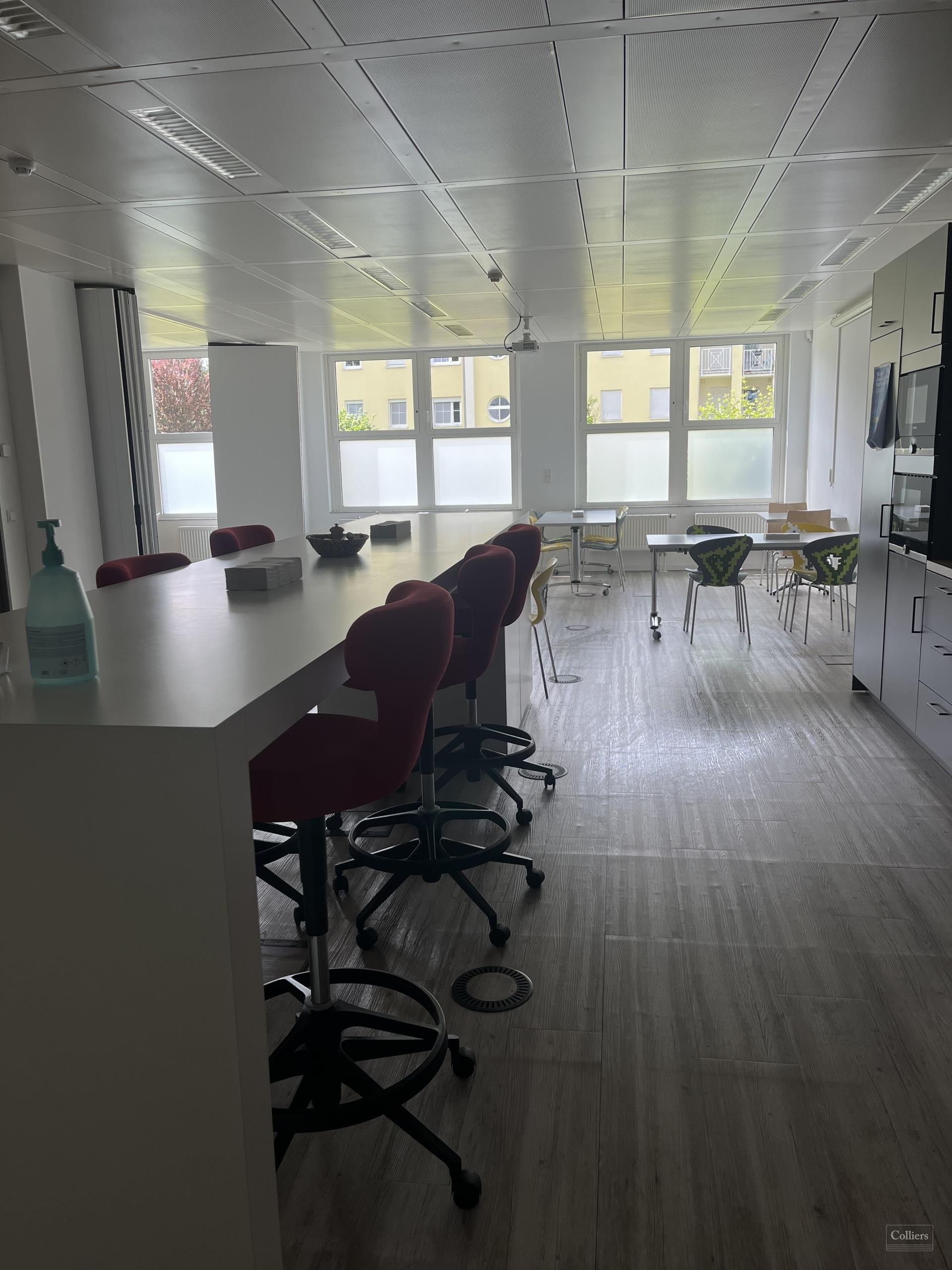 CENTRE DESCARTES - #3