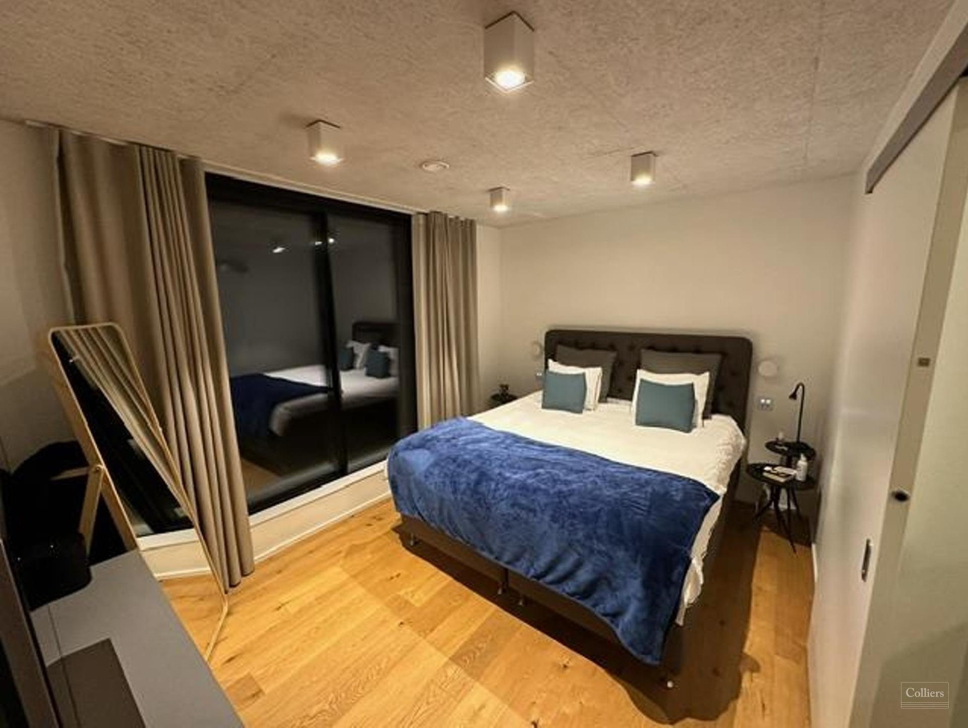 Luxembourg-Kirchberg - #5