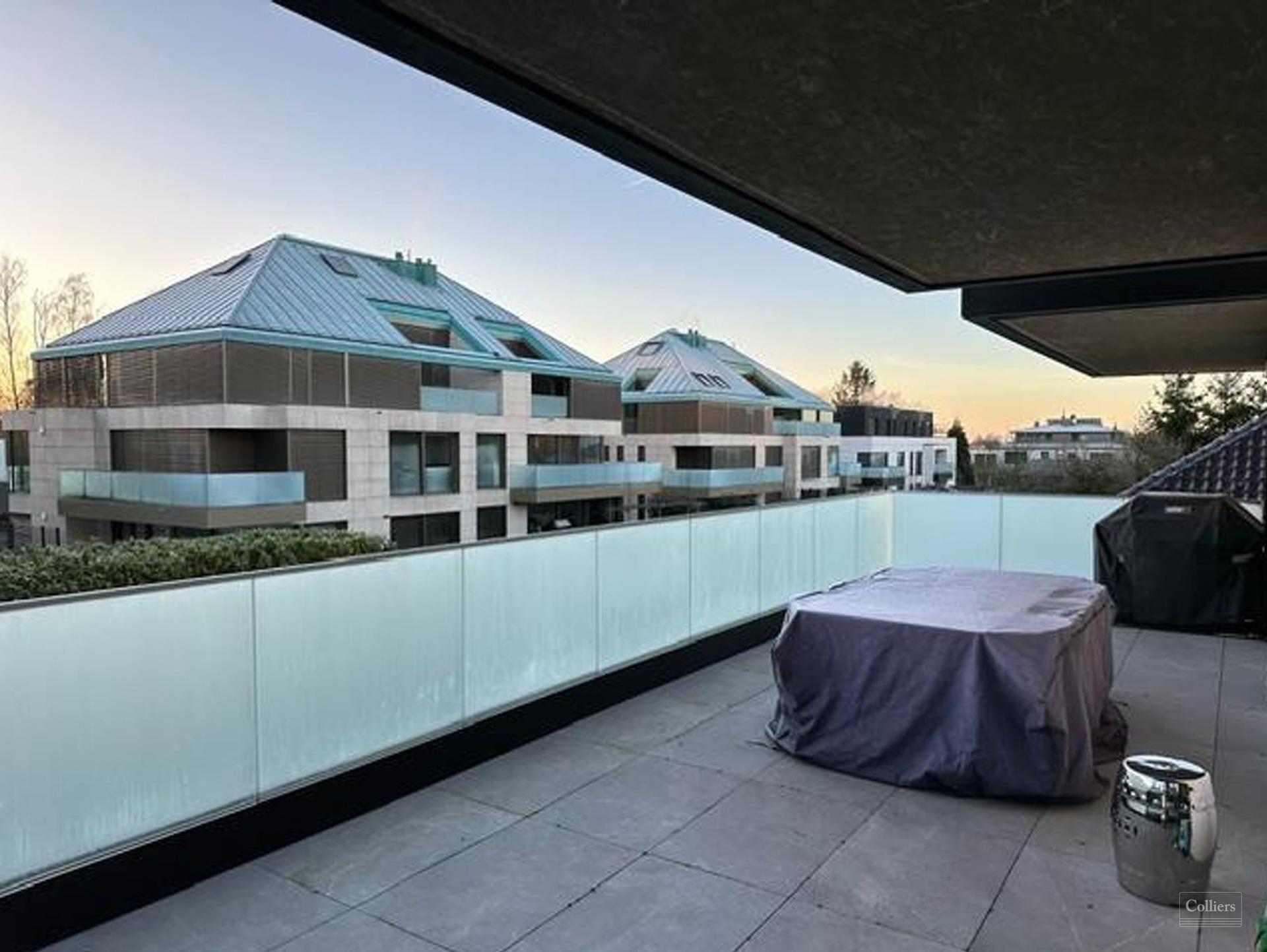 Luxembourg-Kirchberg - #7