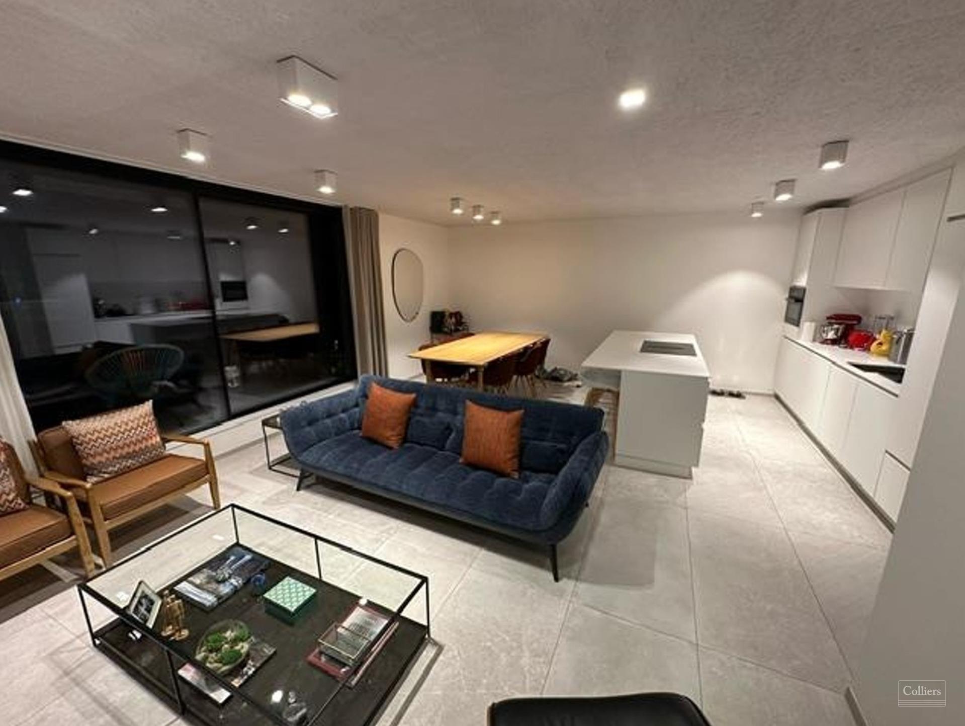 Luxembourg-Kirchberg - #3