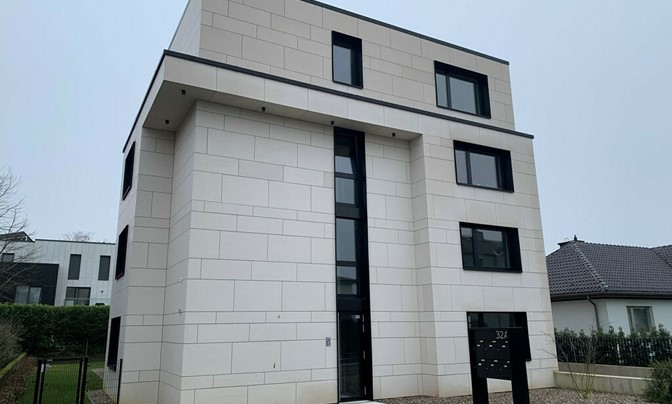 Luxembourg-Kirchberg - #1