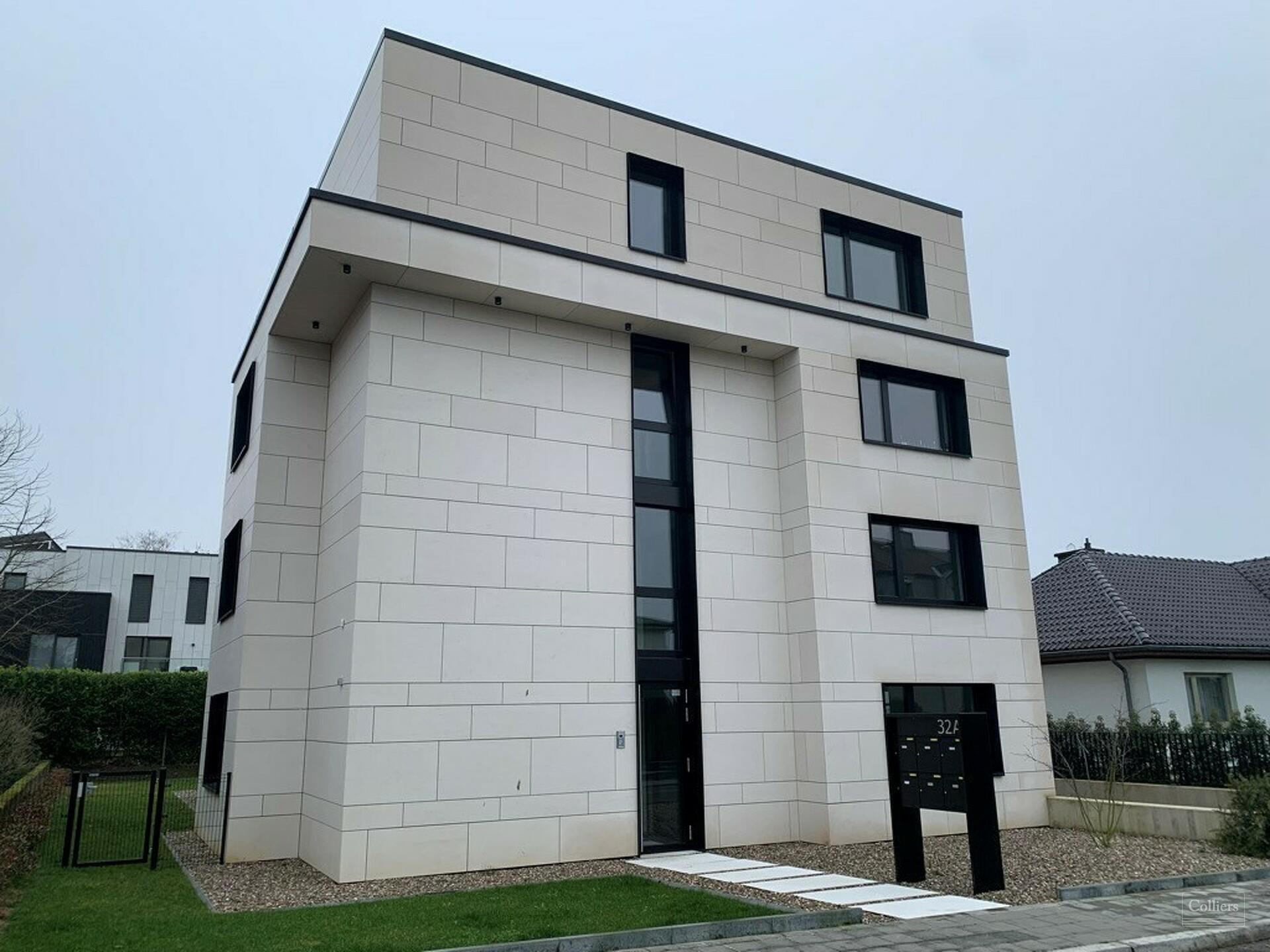 Luxembourg-Kirchberg - #1