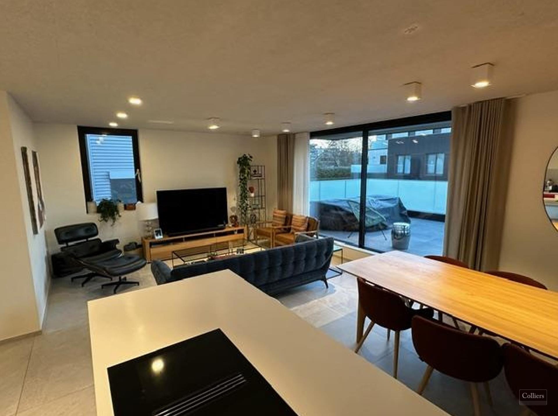 Luxembourg-Kirchberg - #4