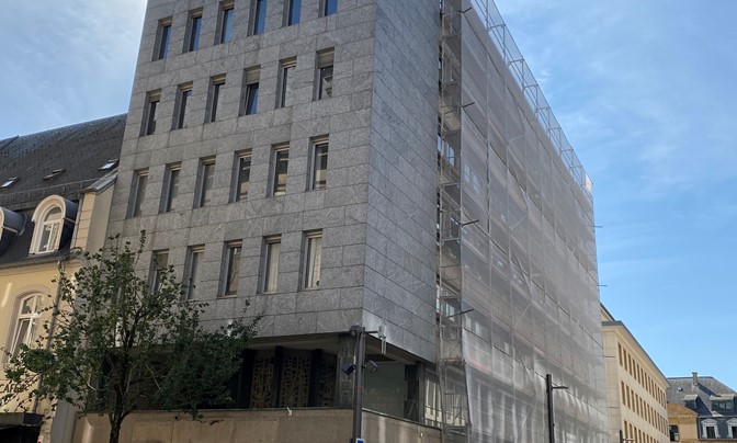 CENTRE MONTEREY - #1