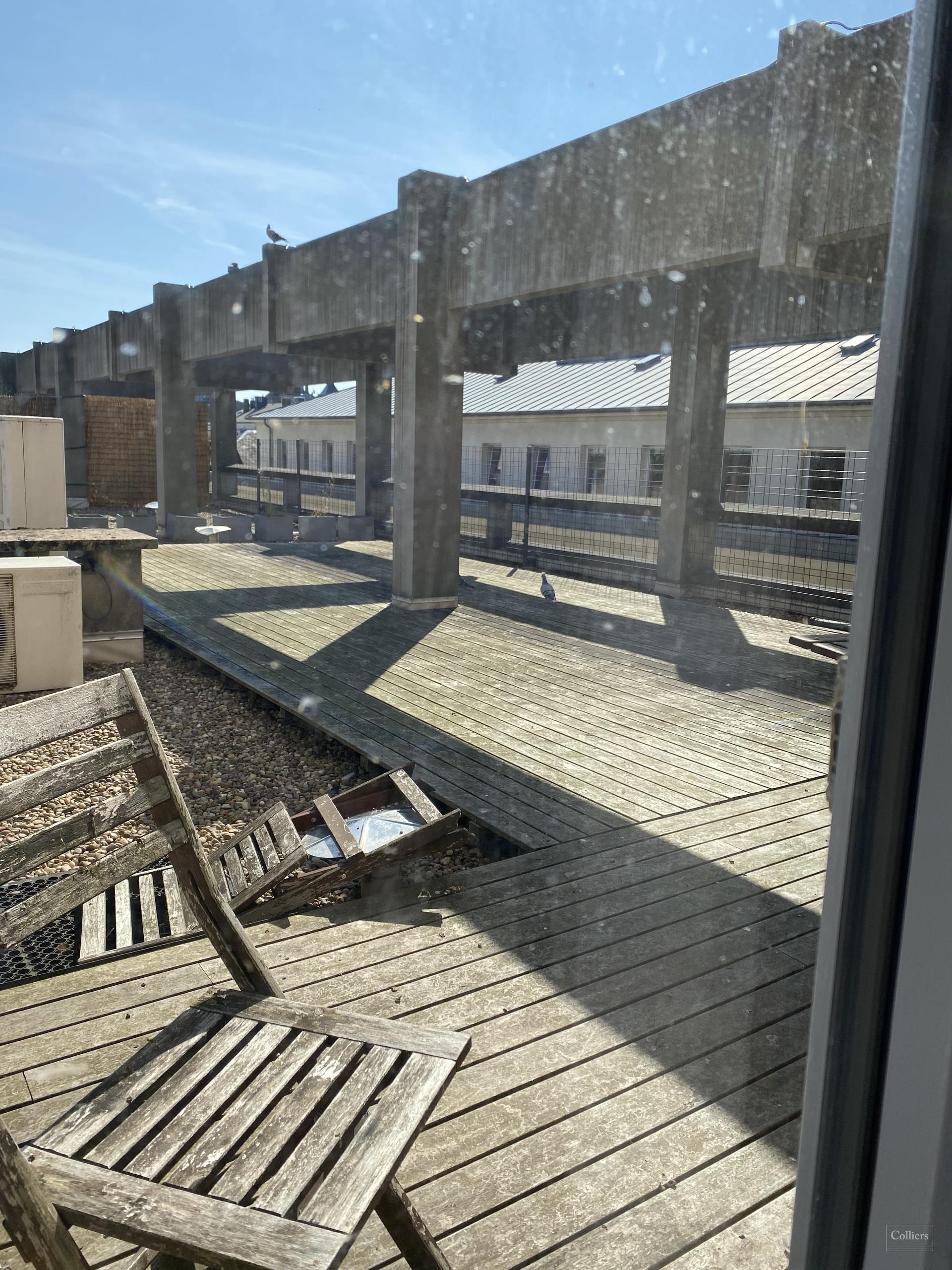 CENTRE MONTEREY - #5