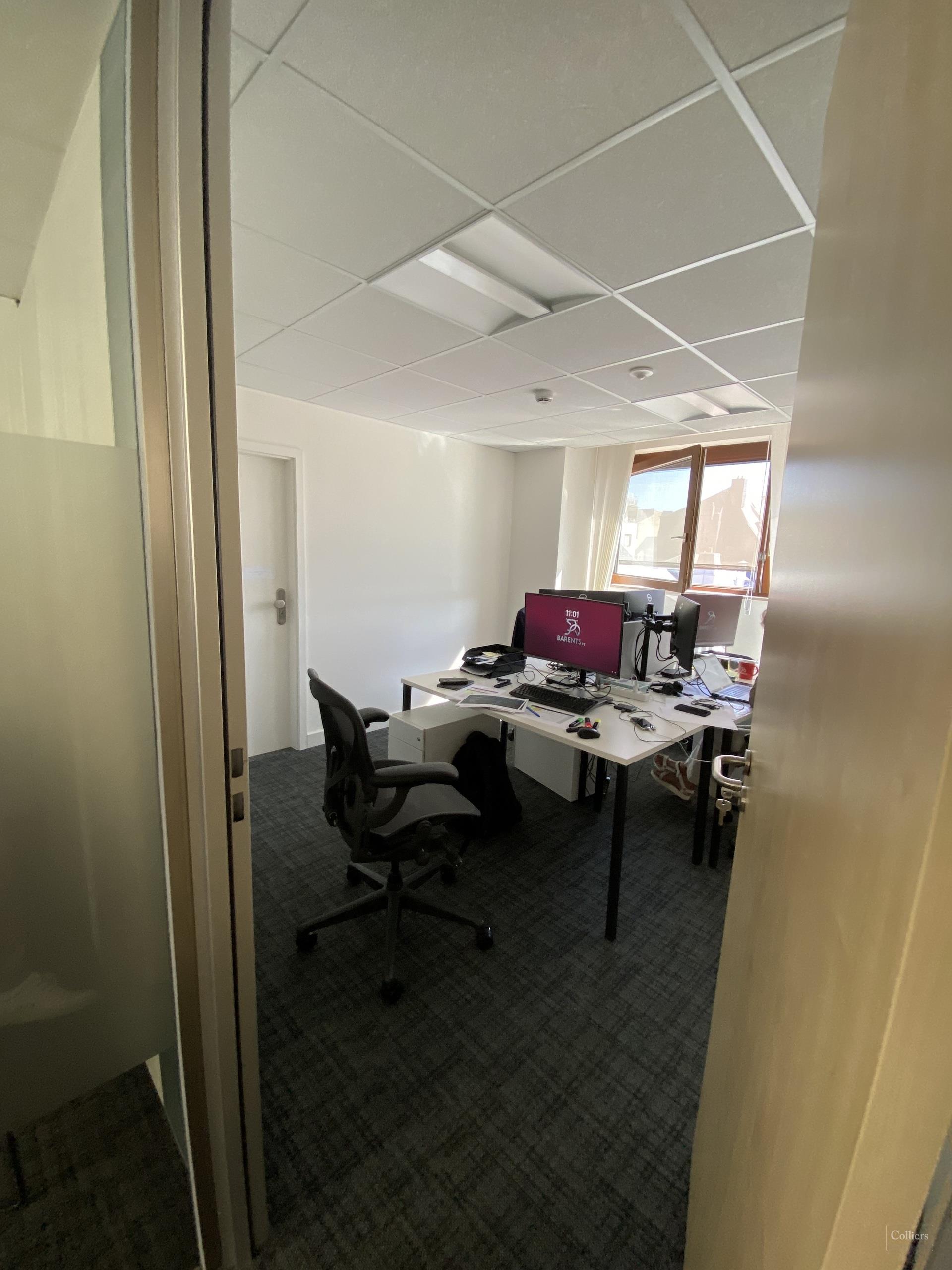 CENTRE MONTEREY - #3