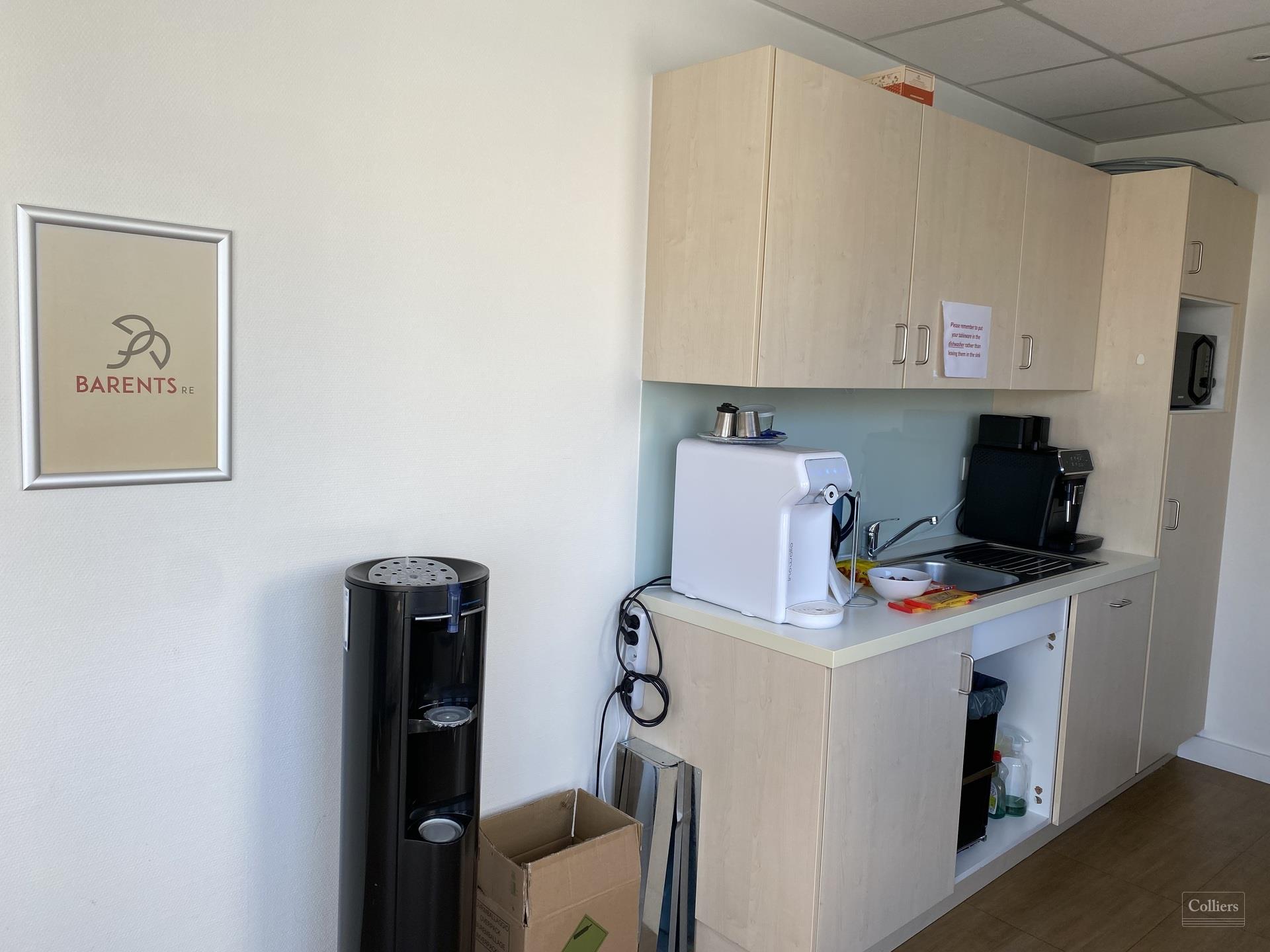 CENTRE MONTEREY - #4