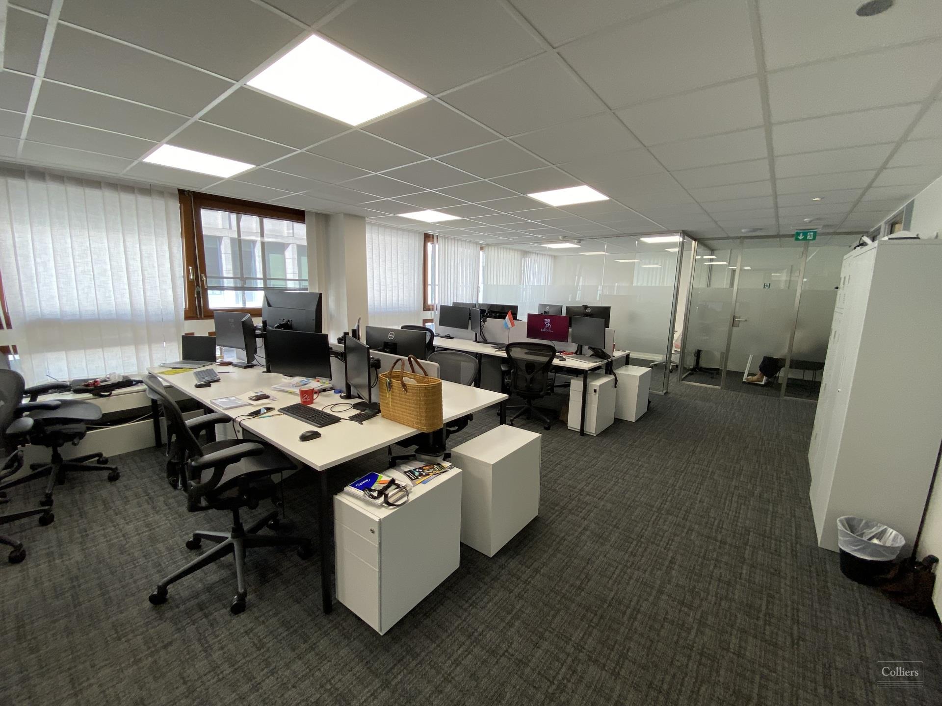 CENTRE MONTEREY - #2