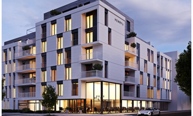 LIVING STONE III - #1