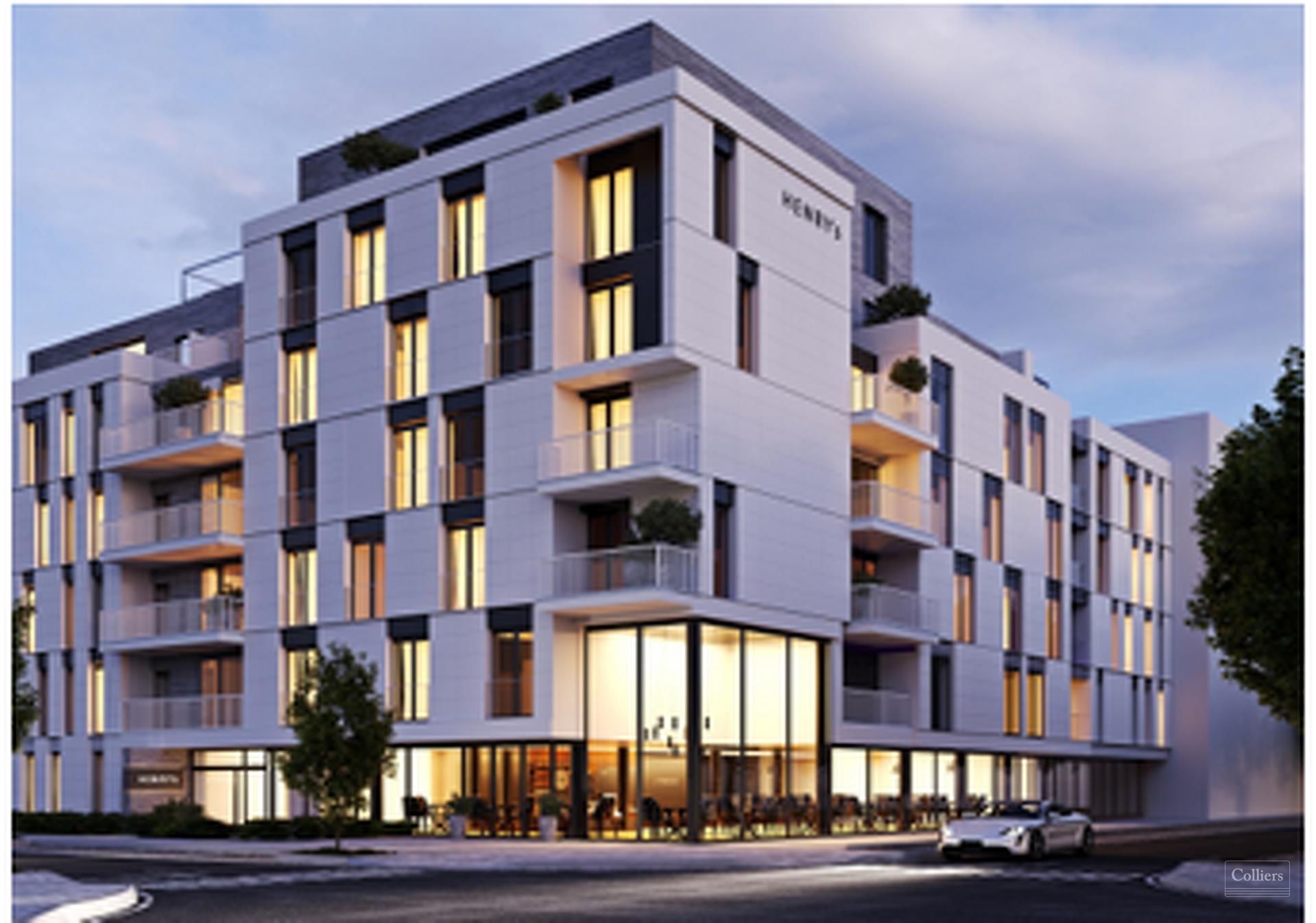 LIVING STONE III - #1