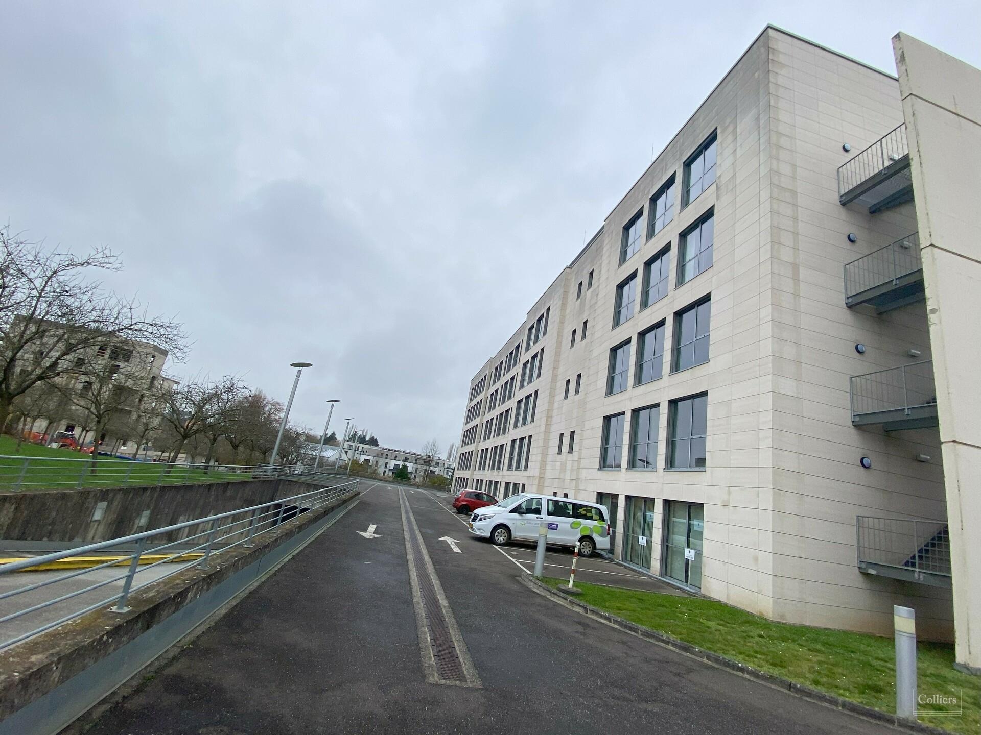 ESPACE STRASSEN - #2