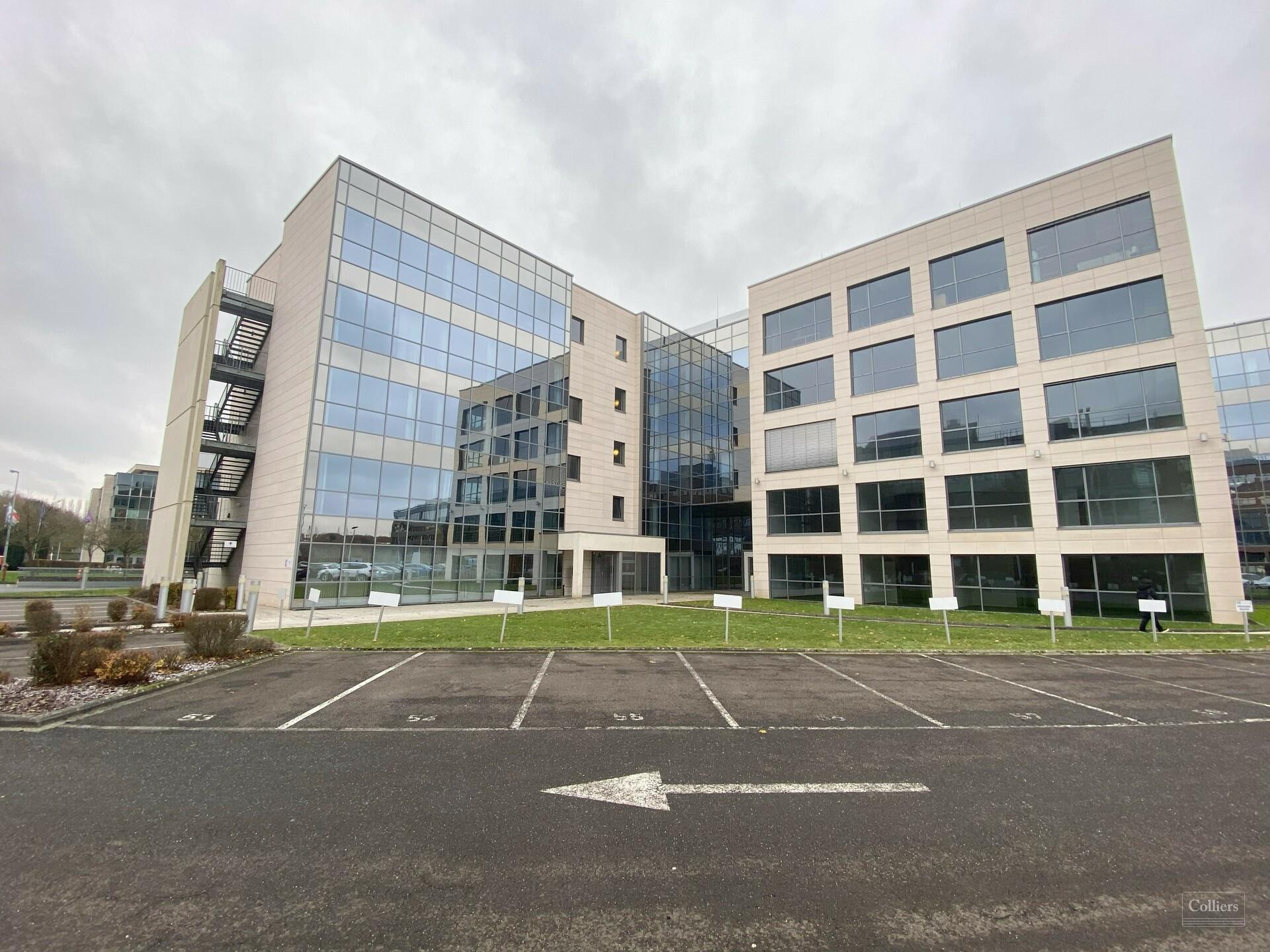 ESPACE STRASSEN - #1