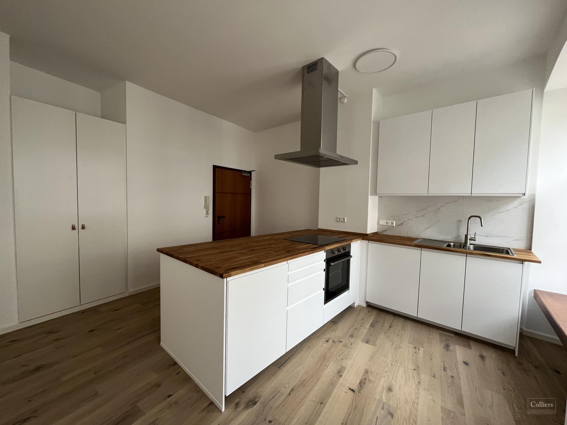 Luxembourg-Centre - #1