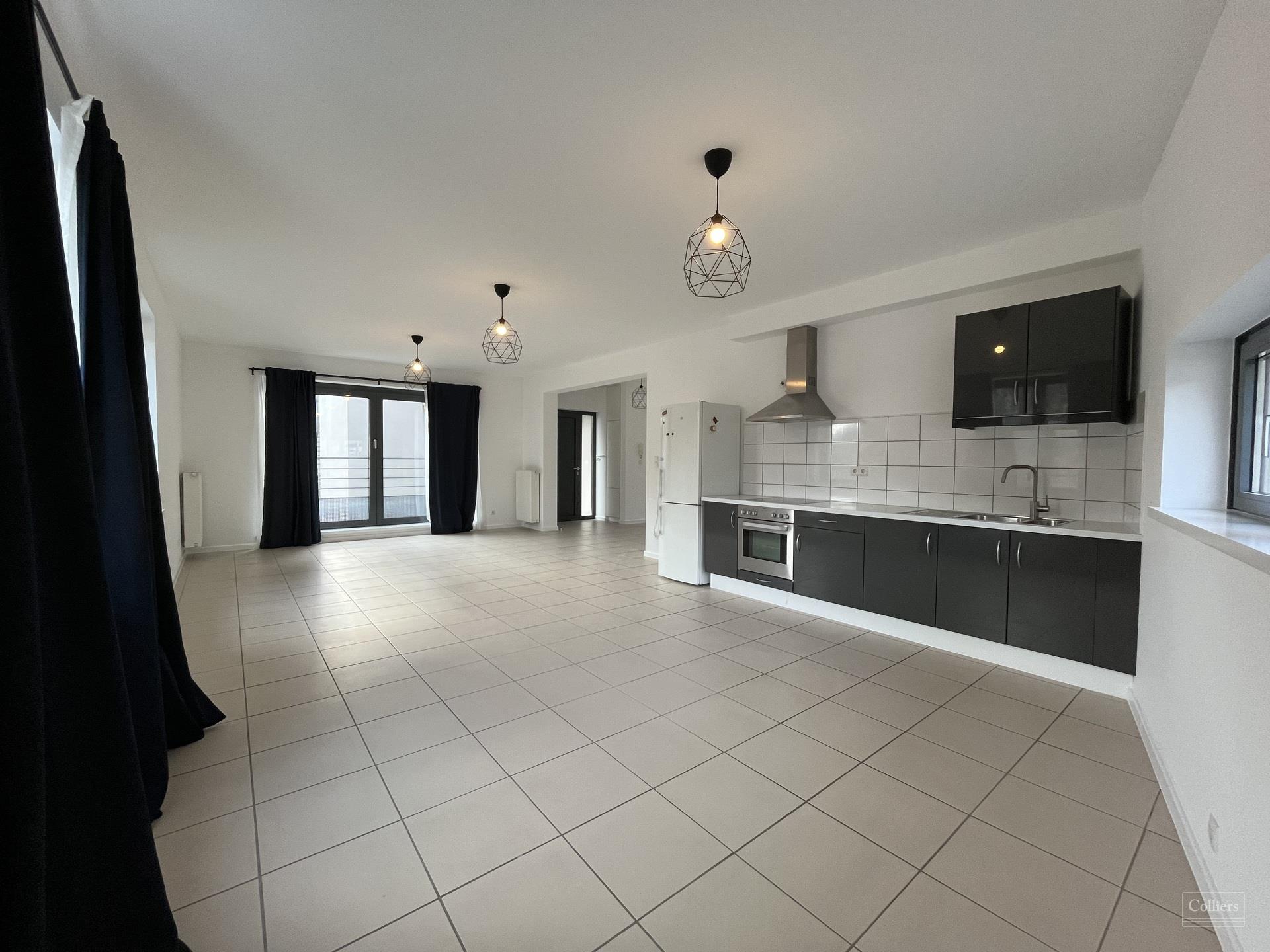 Luxembourg-Centre - #1