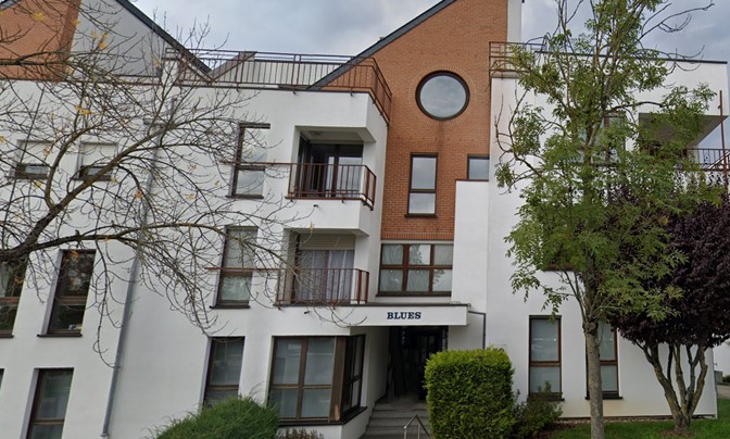 CHARLES MARTEL 52 - #1