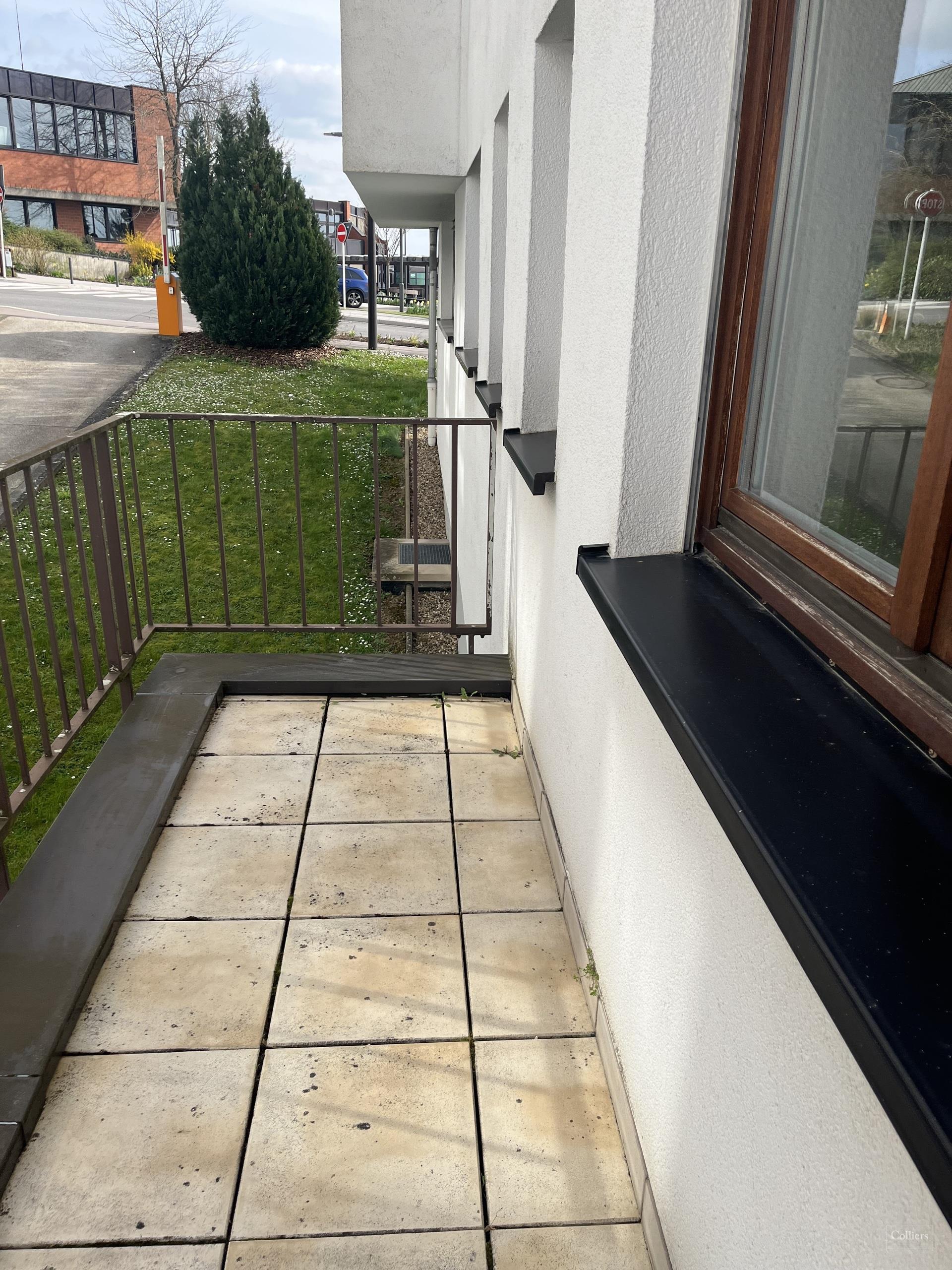 CHARLES MARTEL 52 - #5