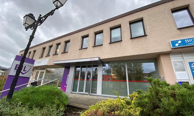 JOSEPH FELTEN 4 - #1