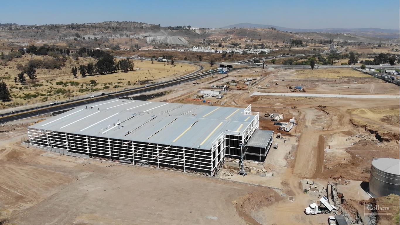 Terrenos en Venta Axis Centro Logístico, Tonalá, Jalisco - #3