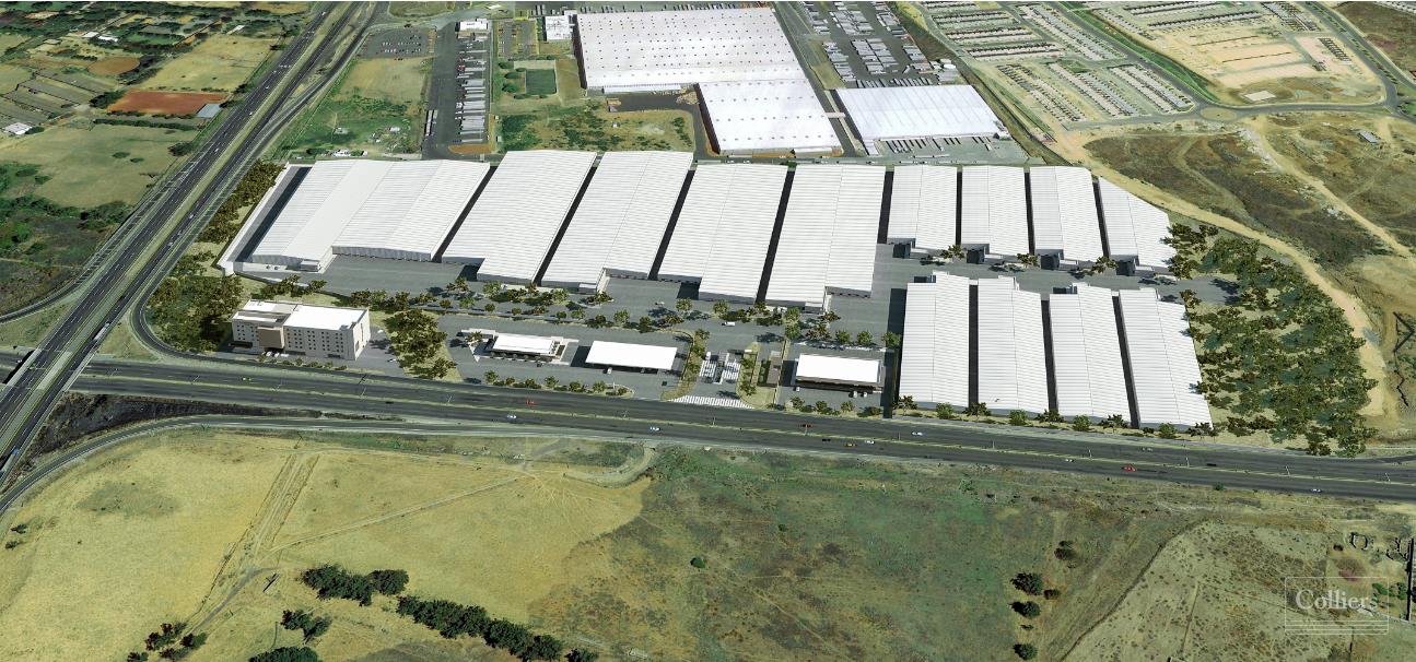 Terrenos en Venta Axis Centro Logístico, Tonalá, Jalisco - #1