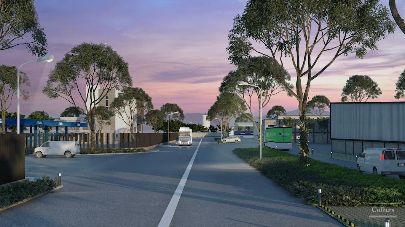 Terrenos en Venta Axis Centro Logístico, Tonalá, Jalisco - #6